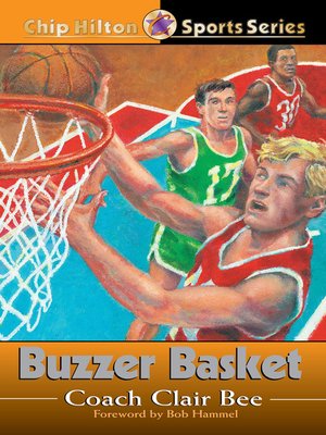 Buzzer Basket - ebook